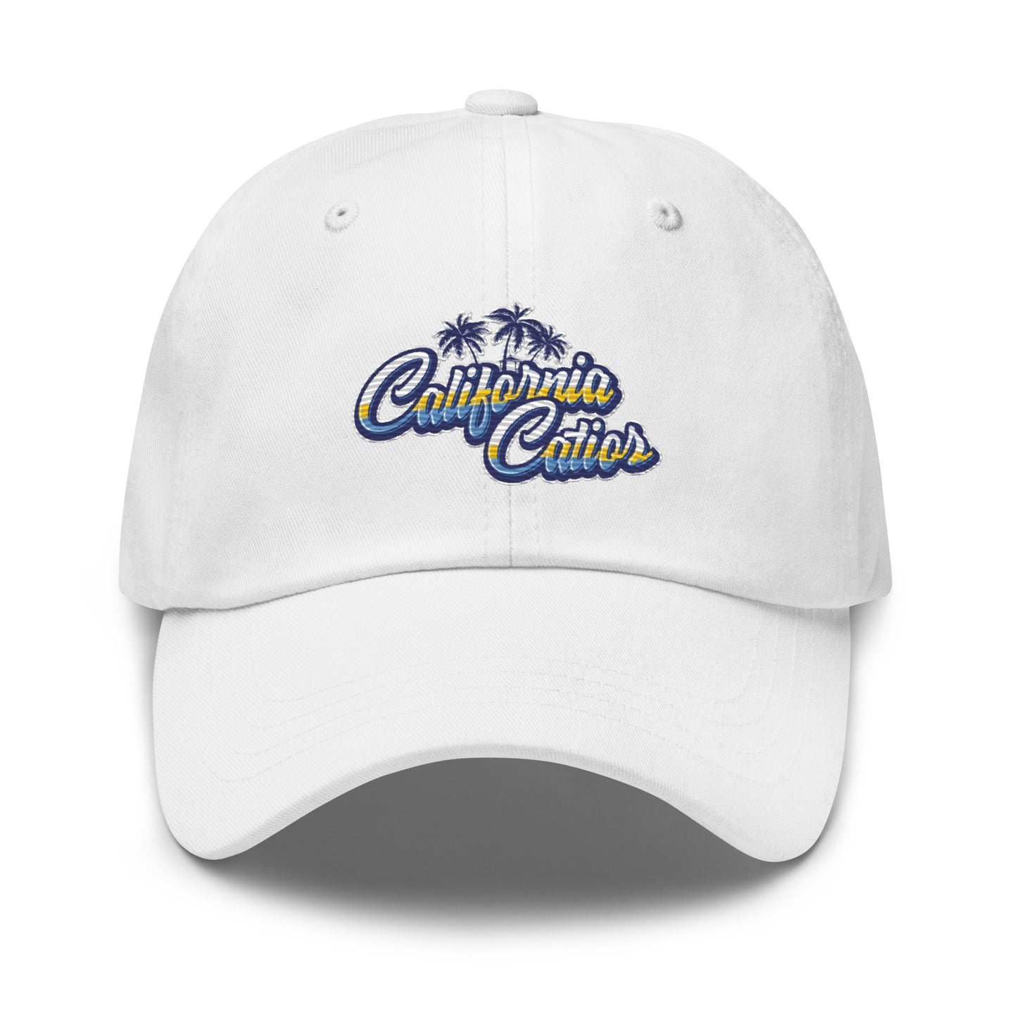 Dad hat