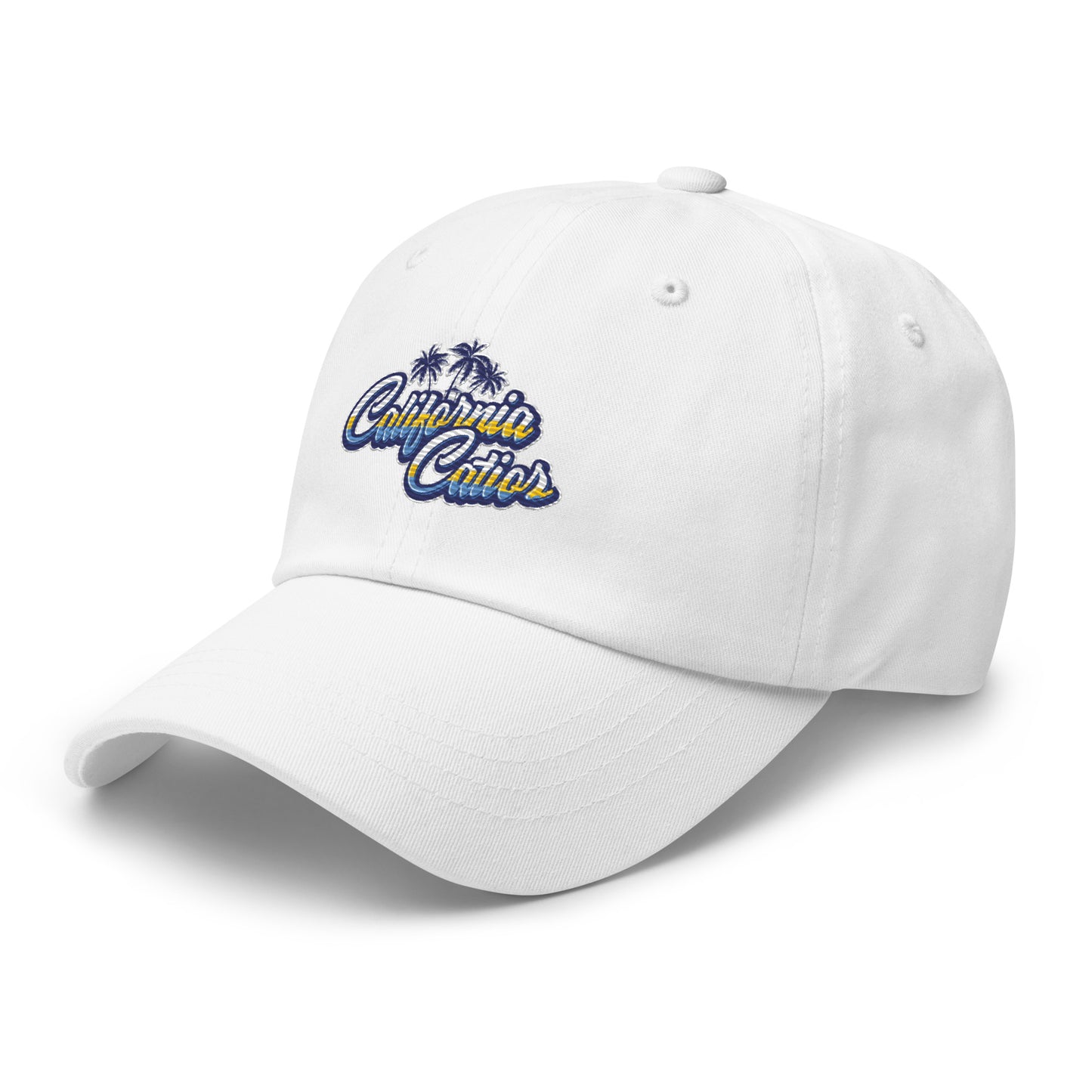 Dad hat