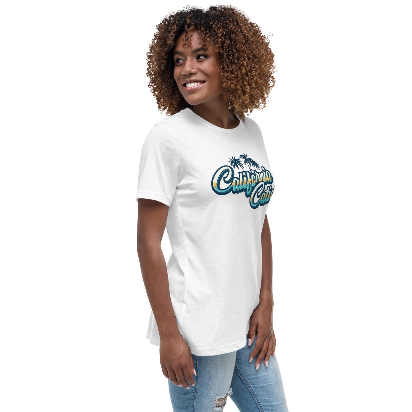 Women's Relaxed T-Shirt